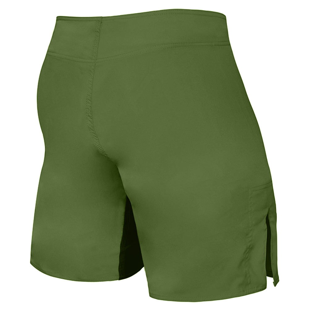 MRX Men’s MMA Fight Shorts Grappling Training Boxing BJJ Martial Arts