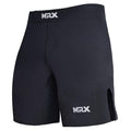 MRX Men’s MMA Fight Shorts Grappling Training Boxing BJJ Martial Arts
