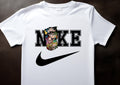 Nike Dragonball Z