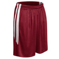 ADULT MUSCLE BASKETBALL SHORT